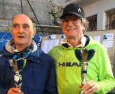 Itf Senior di Sanremo: Primo Veneri vince singolare e doppio Over 65