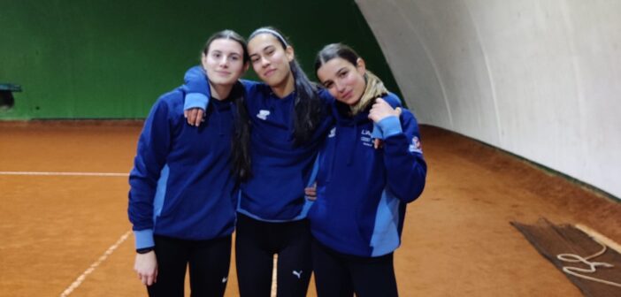 Coppa Gruppo C e D: donne protagoniste con Team Veneri e Rovellasca