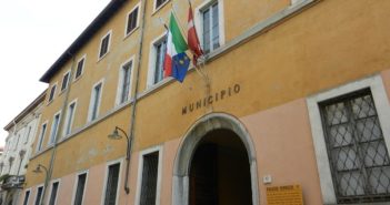 Palazzo Cernezzi, sede del Comune di Como
