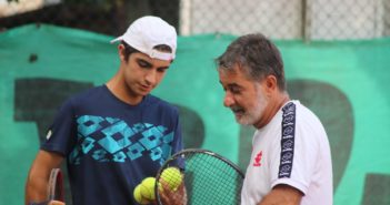 Lorenzo e Fabrizio Rottoli