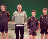 Under 12: Ct Cantù in rosa, Tennis Como e Tennis Game alla fase regionale