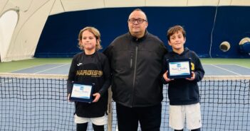 Rodei Under 12 e Under 14 a Cantù: a segno Binda, Rossetti e Iannella