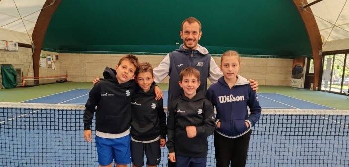 Under 10 Mista: conclusi i gironi, vincono i baby di Cantù