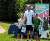 Lario Tennis Tour all’Erreci di Mariano: i vincitori dell’ultima tappa
