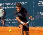 Serie A1: Rottoli vince e vola in testa, ko il Sassuolo di Arnaboldi
