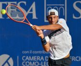 Challenger di Genova, Arnaboldi supera le quali e ritrova Varillas