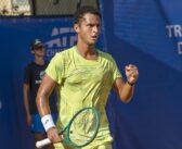 Challenger Genova: Varillas sull’orlo del baratro rimonta e batte Arnaboldi