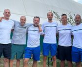 Conclusa la serie D4 maschile: ecco le squadre comasche promosse