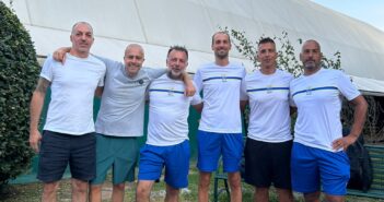 Conclusa la serie D4 maschile: ecco le squadre comasche promosse