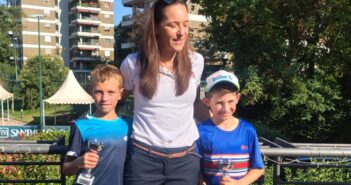 Junior Master “Road to Bologna”: finale Barbieri-Scanderebech nell’U.9